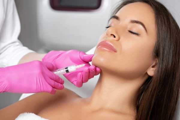 FAQs: Fat Dissolving Injections (Aqualyx & Alternatives) Barnet