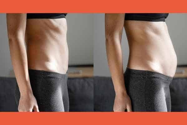 Can Incorrect Breathing Techniques Weaken Your Core Barnet