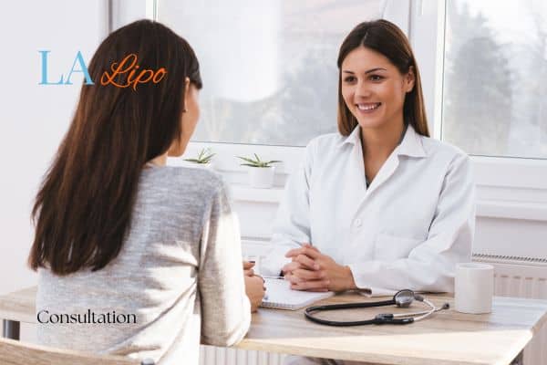 Why Choose LA LIPO for Your Personalised Post-Pregnancy Recovery Plan Barnet?