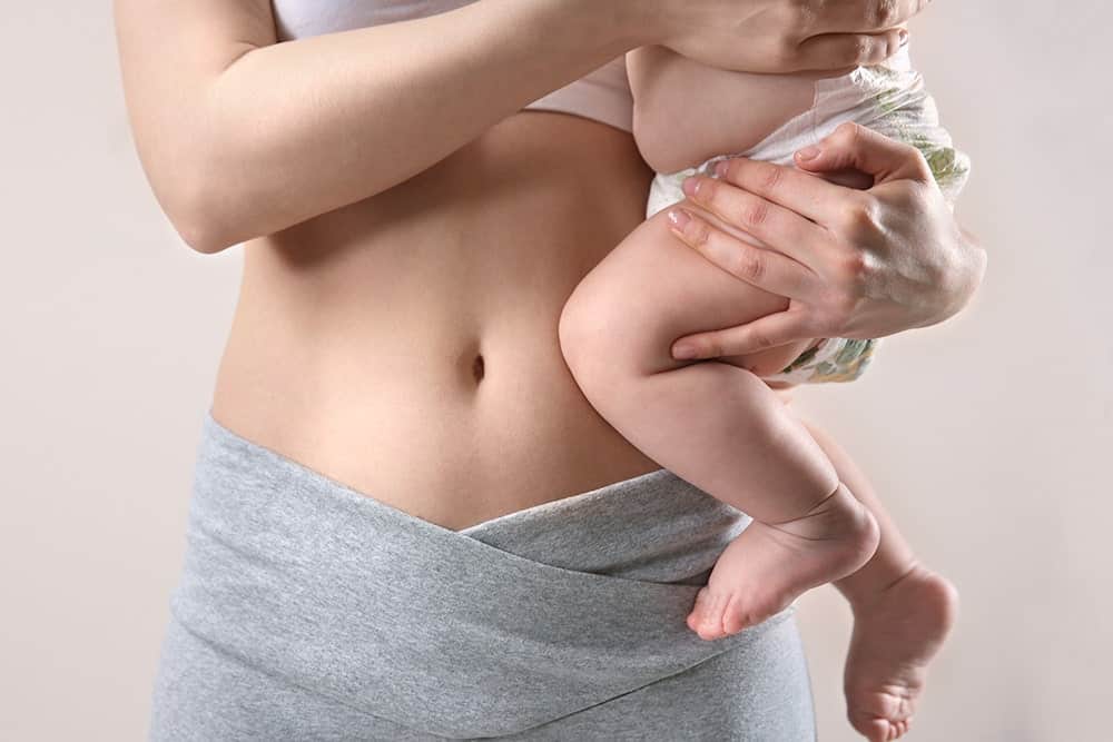 Can Sudden Movements or Twisting Damage Your Core Muscles Barnet