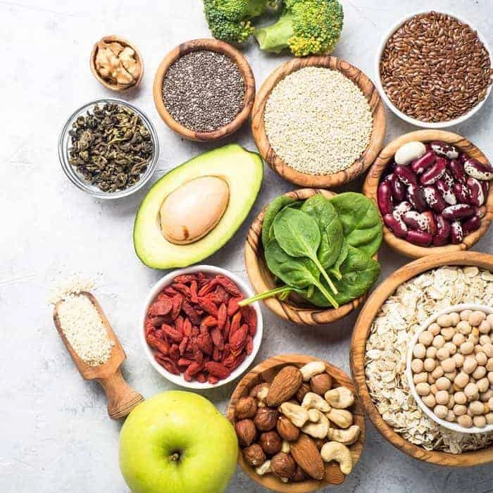Fecal Incontinence Diet Barnet What to include and understand