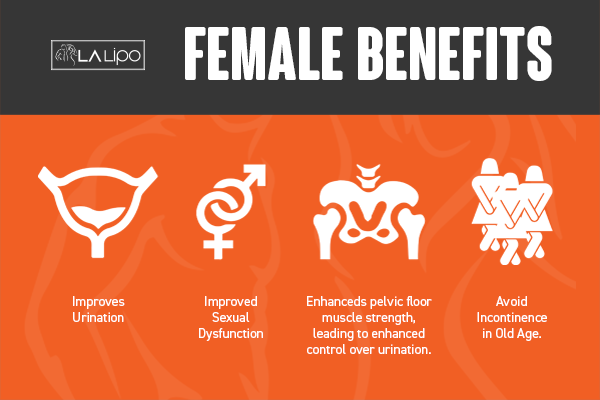Benefits of overactive bladder treatment Barnet for women