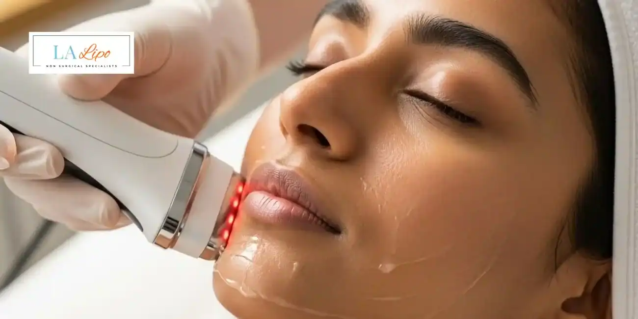Which Areas of the Body Respond Best to Non-Surgical Skin Tightening Barnet?